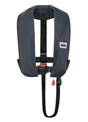 Жилет marinepool 150n classic iso lifejacket hr wb-navy-onesize (mp5000181-500-110)