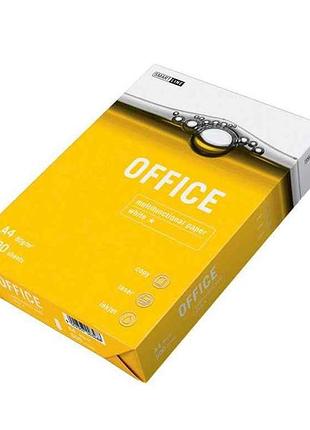 Папір 80г/м2 500арк. а4 (mondi) тм smartline office