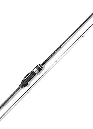 Спінінг graphiteleader bellezza ux 25gbelus-612sul-s 1.85m 0.4-4.0g (g18276)