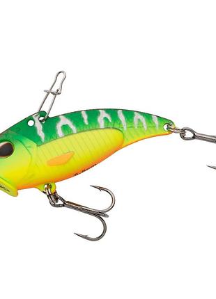 Цикада berkley rattling powerblade 45мм 10г firetiger на окуня, щуку, судака и жереха (1550666)