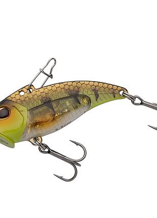 Цикада berkley rattling powerblade 45мм 10г perch на окуня, щуку, судака и жереха (1550670)