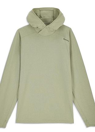 Худі simms solarflex hoody pale pine m (14330-1158-30)