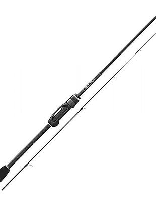 Спінінг graphiteleader corto ux 23gcorus-482ul-hs 1.43m 0-1.8g (g18232)