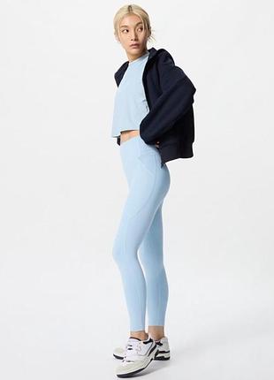 Комплект uniqlo