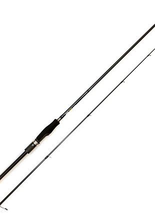 Спінінг graphiteleader zanna gzans-762m (eva) 2.29m 4-28g (g08799)