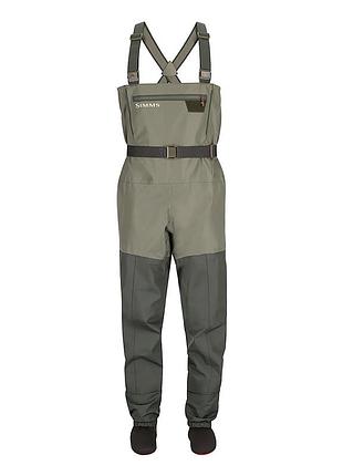 Вейдерси simms tributary stockingfoot basalt xxl (14412-1034-60)