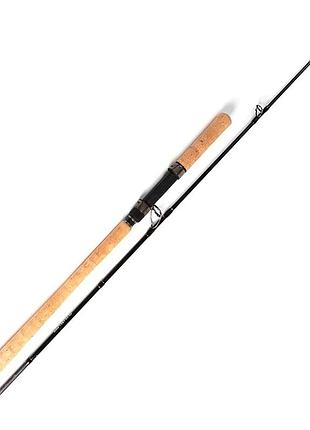 Спінінг fladen maxximus solid hd graphite 210cm 10-20lbs (12-67001)