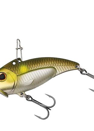 Цикада berkley rattling powerblade 45мм 10г ayu на окуня, щуку, судака и жереха (1596305)