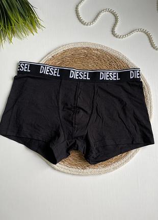 Труси боксерки diesel