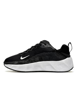 Чоловічі кросівки nike ava rover black white