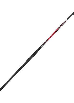Вудлище з кільцями tubertini tatanka 1000 4.50m 30-110g (05237)