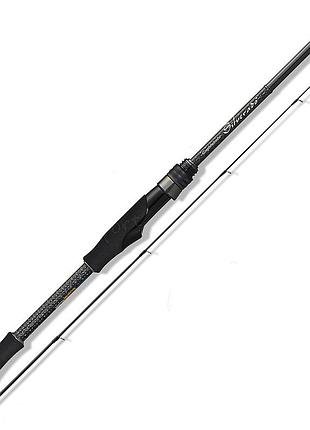 Спінінг graphiteleader silverado 23gsils-762ml 2.29m 3-15g (g08848)