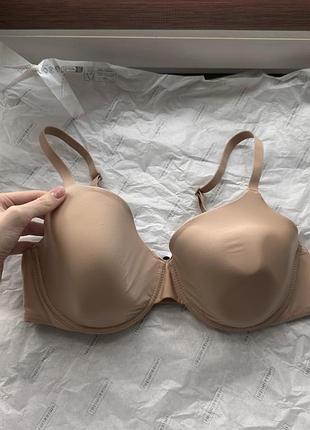 Новий бюстік з бірками intimissimi, 80c