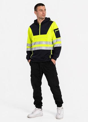 Gm work wear худі чоловіче нове