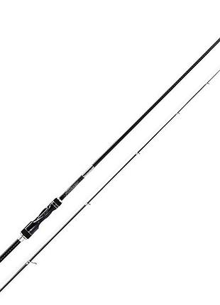 Спінінг graphiteleader super finezza gsfs-7112ml-t 2.42m 1-15g (g08690)