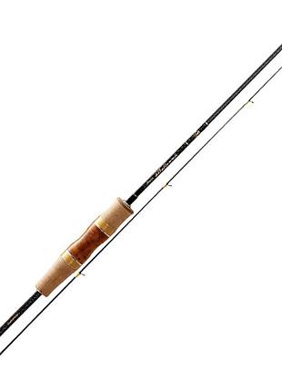 Спінінг graphiteleader super bellezza gsbs-602xul 1.83m 0.4-3.5g (g08709)