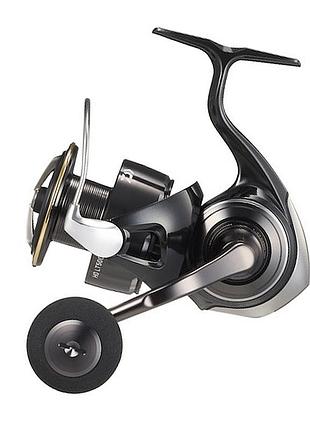 Котушка daiwa 26 certate hd lt 5000d (a0030026301)