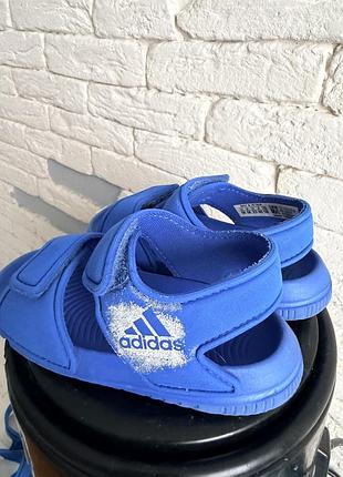 Босоніжки adidas