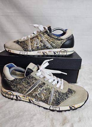 Premiata  40 розмір