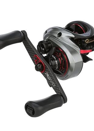 Котушка мульт. abu garcia revo5 premier lp star drag 11bb (1614082)