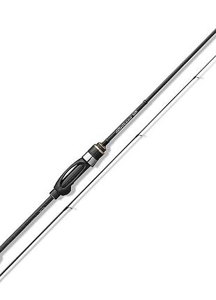 Спінінг graphiteleader bellezza ux 25gbelus-682sul-t 2.03m 0.5-5.0g (g18277)