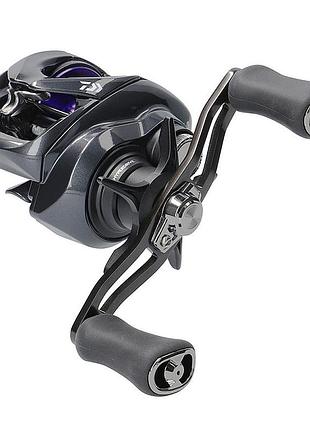 Котушка мульт. daiwa 26 prorex tw hd 200hl (b0001578301)