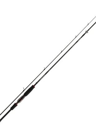 Спінінг daiwa tournament ags 802mhfs-cd jigger 2.40m 14-42g (11120-240)