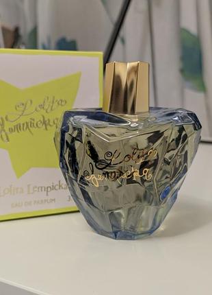 Парфюмированная вода lolita lempicka mon premier 100 мл