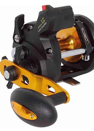 Котушка мульт. wft offshore ii lw lc 30 rh (1d-a 010-030)