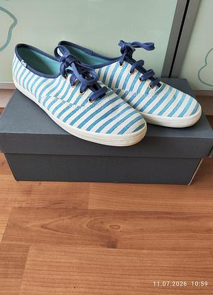 Кеди жіночі, keds, р.38