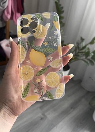 Чехол новенький на айфон 13 про макс