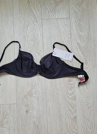 Купальный верх бюстгальтер hunkemoller 80 b