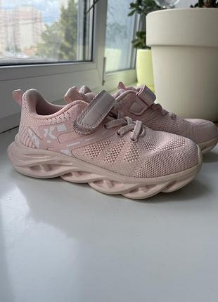Кросівки clibee