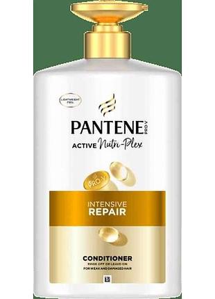 Бальзам для волосся 800мл intensive repair тм pantene