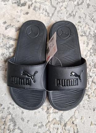 Тапочки puma 37 р