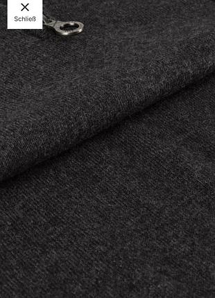 Свитер 1/4 lyle&amp;scott 6
