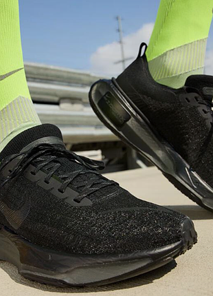 Беговые кроссовки nike zoomx invincible 3 р.eur-36,5/36-23 см.