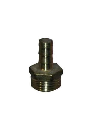 Штуцер 14мм 1/2 с тм fittings