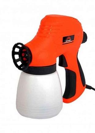 Фарбопульт електричний vitals es 2630js тм vitals