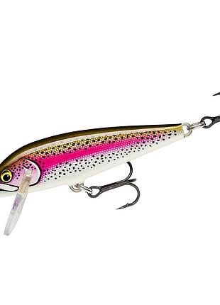 Воблер rapala countdown cd05 art 50 mm 5g sinking 0.9-1.8 м тоне воблер на форель, окуня, головня і щуку