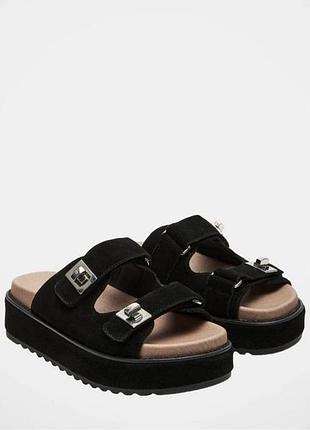 Сандалі  steve madden