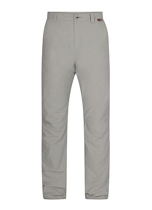 Штани simms superlight pant cinder 32r (14410-255-32r)