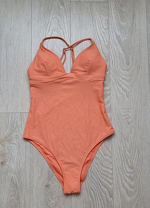 Нежный купальник cupshe размер м