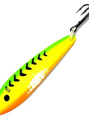 Блешня williams whitefish uv 21.26gr #ft (c70ft-ft)