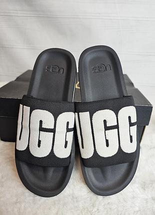 Шльопанці ugg 36 розмір
