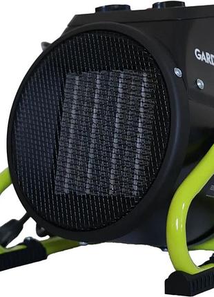 Электрический обогреватель gardyer he2000