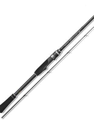 Спінінг graphiteleader silverado ux 25gsilus-812ml 2.46m 4-18g (g18275)