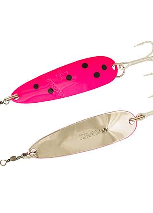 Блешня daiwa silver creek csd 17g #pink dot (a0020303900)