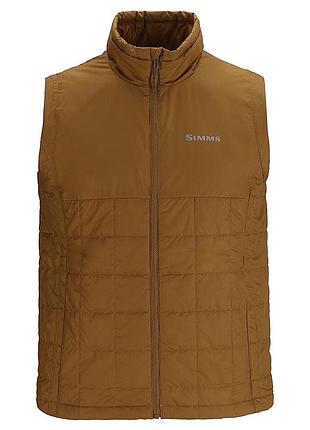 Жилет simms fall run vest bronzeback m (13304-1251-30)