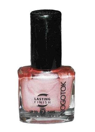 Лак для нігтів style color №104 6мл тм nogotok